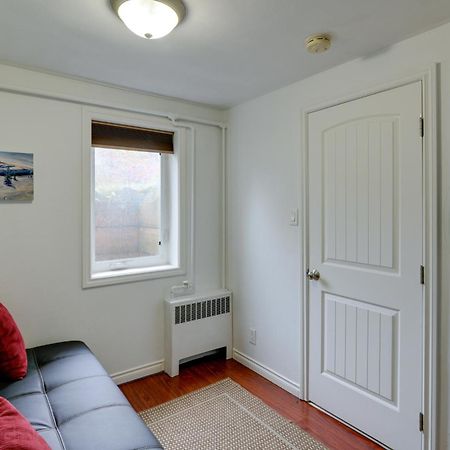 Cozy Anchorage Retreat Less Than 4 Mi To Downtown! Экстерьер фото