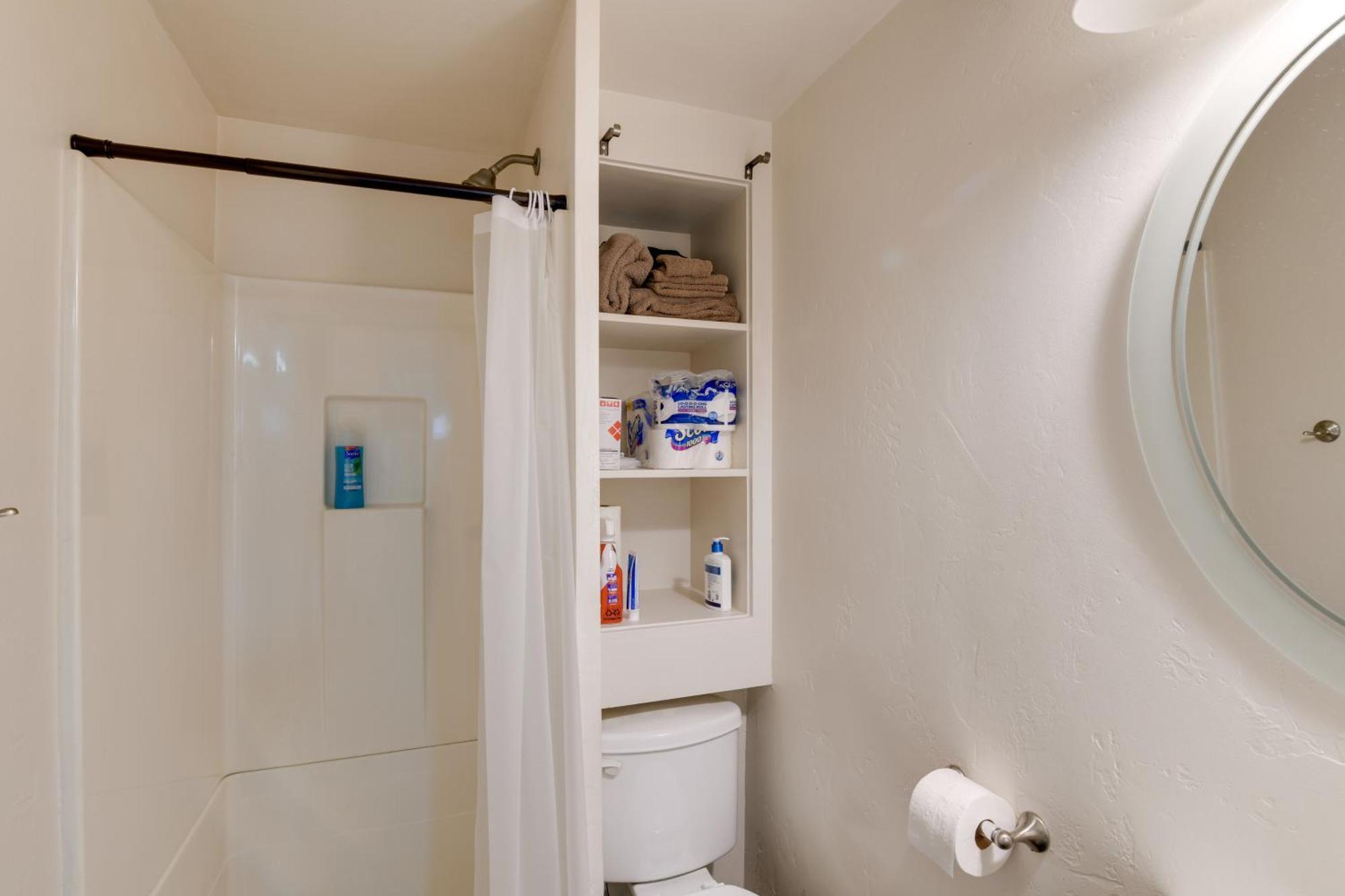 Cozy Anchorage Retreat Less Than 4 Mi To Downtown! Экстерьер фото