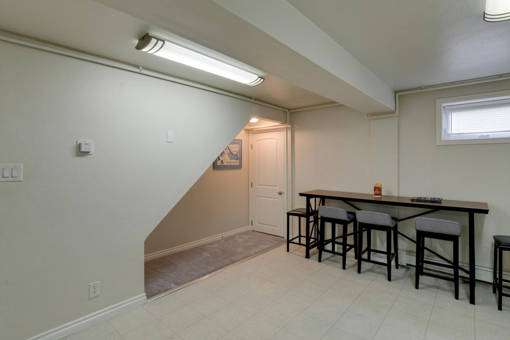 Cozy Anchorage Retreat Less Than 4 Mi To Downtown! Экстерьер фото